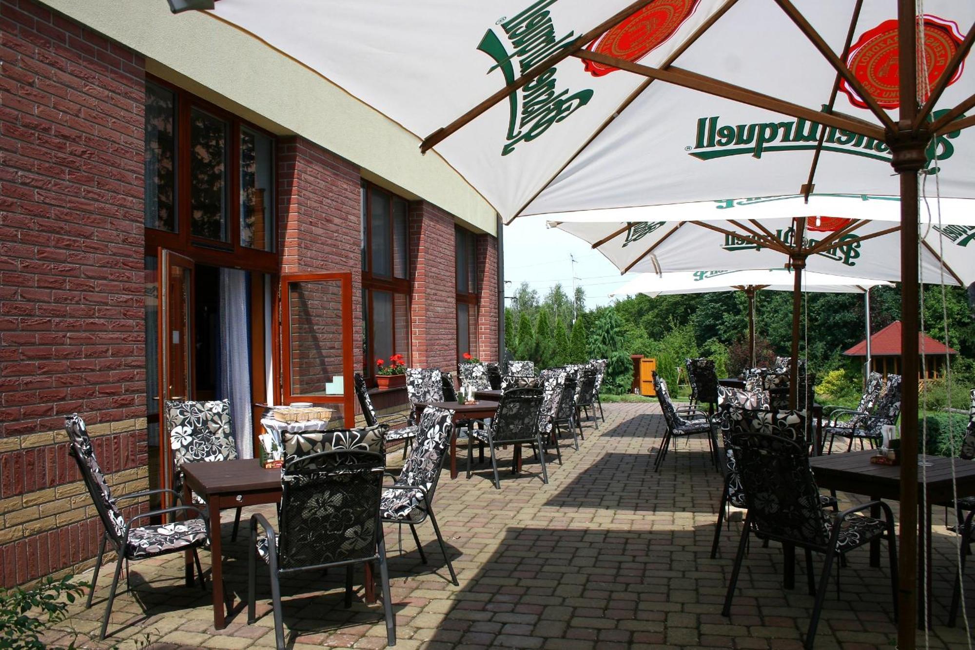 April Hotel Panorama Rychnov nad Kneznou Exteriör bild
